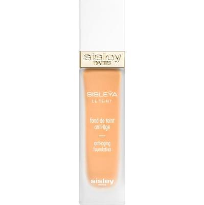 Sisley Sisleÿa Le Teint podkład pielęgnacyjny przeciw starzeniu się skóry odcień 2W Linen 30 ml