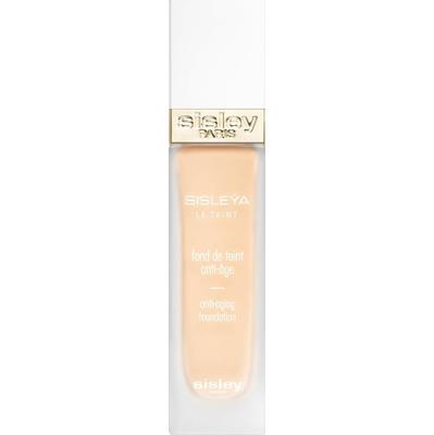 Sisley Sisleÿa Le Teint podkład pielęgnacyjny przeciw starzeniu się skóry odcień 00R Swan 30 ml