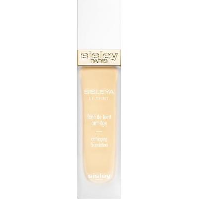 Sisley Sisleÿa Le Teint podkład pielęgnacyjny przeciw starzeniu się skóry odcień 1B+Ecru 30 ml
