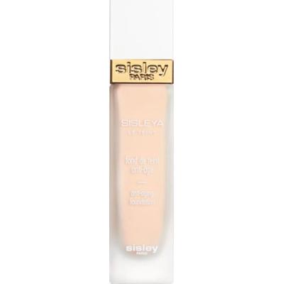 Sisley Sisleÿa Le Teint podkład pielęgnacyjny przeciw starzeniu się skóry odcień 000N Snow 30 ml