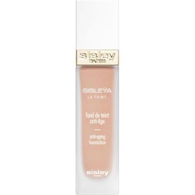 Sisley Sisleÿa Le Teint podkład pielęgnacyjny przeciw starzeniu się skóry odcień 1C Petal 30 ml