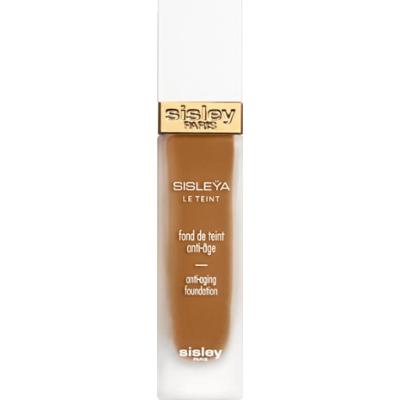 Sisley Sisleÿa Le Teint podkład pielęgnacyjny przeciw starzeniu się skóry odcień 6C Amber 30 ml