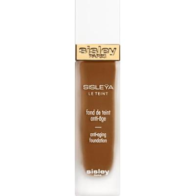 Sisley Sisleÿa Le Teint podkład pielęgnacyjny przeciw starzeniu się skóry odcień 7N Caramel 30 ml