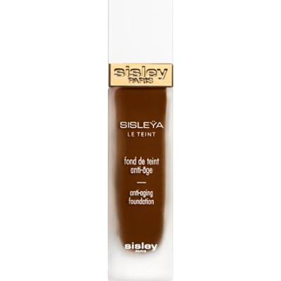 Sisley Sisleÿa Le Teint podkład pielęgnacyjny przeciw starzeniu się skóry odcień 8C Cappuccino 30 ml