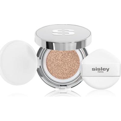 Sisley Phyto-Blanc Le Cushion podkład w kompakcie SPF 50+ 00C Swan 15 g