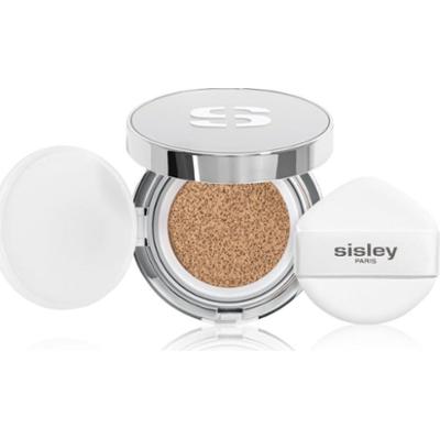 Sisley Phyto-Blanc Le Cushion podkład w kompakcie SPF 50+ 1N Ivory 15 g