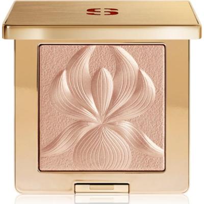 Sisley Orchidée Highlighter kompaktowy rozświetlacz pudrowy z żelową konsystencją 12 g