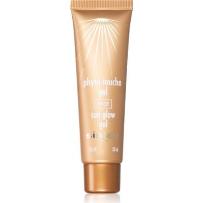 Sisley Phyto-Touche Sun Glow Gel Mat żel tonujący do twarzy odcień Mat 30 ml