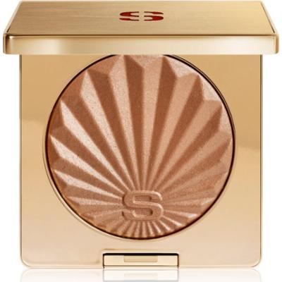 Sisley Phyto-Touche llusion of Summer puder brązujący z żelową konsystencją 11 g