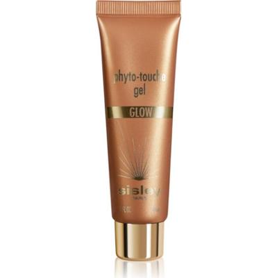 Sisley Phyto-Touche Gel Glow żel tonujący do twarzy z efektem rozświetlającym 30 ml