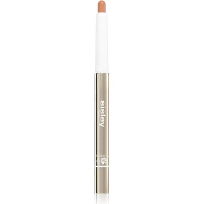 Sisley Stylo Correct korektor pielęgnacyjny o wysokim stopniu krycia odcień N°4 1.7 g