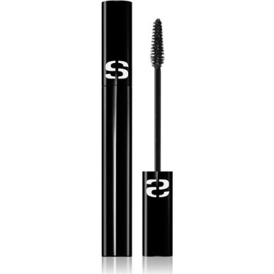 Sisley So Stretch Mascara pogrubiający i wydłużający tusz do rzęs odcień 3 Deep Black 7,5 ml