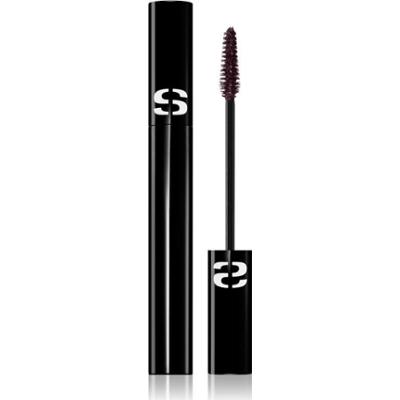 Sisley So Stretch Mascara pogrubiający i wydłużający tusz do rzęs odcień 2 Deep Brown 7,5 ml