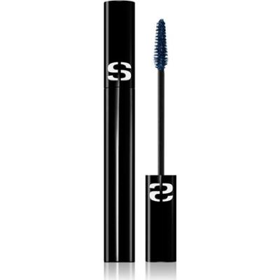 Sisley So Stretch Mascara pogrubiający i wydłużający tusz do rzęs odcień 3 Deep Blue 7,5 ml