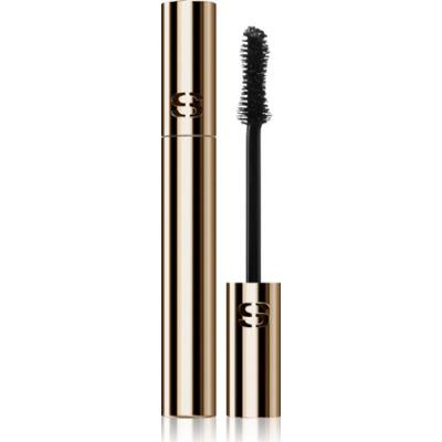 Sisley Phyto-Noir Volume & Lift Mascara długotrwały tusz pogrubiający rzęsy o działaniu rewitalizującym 1 Deep Black 8 ml
