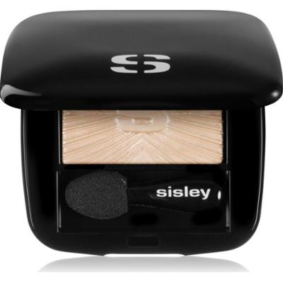 Sisley Les Phyto Ombres cienie do powiek z efektem satynowym do wrażliwych oczu odcień 10 Silky Cream 1,5 g
