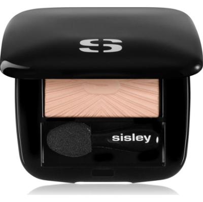 Sisley Les Phyto Ombres cienie do powiek z efektem satynowym do wrażliwych oczu odcień 11 Mat Nude 1,5 g