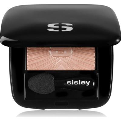 Sisley Les Phyto Ombres cienie do powiek z efektem satynowym do wrażliwych oczu odcień 12 Silky Rosé 1,5 g