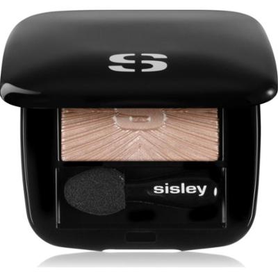 Sisley Les Phyto Ombres cienie do powiek z efektem satynowym do wrażliwych oczu odcień 13 Silky Sand 1,5 g