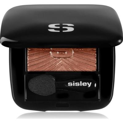 Sisley Les Phyto Ombres cienie do powiek z efektem satynowym do wrażliwych oczu odcień 14 Sparkling Topaze 1,5 g