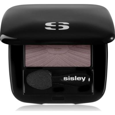 Sisley Les Phyto Ombres cienie do powiek z efektem satynowym do wrażliwych oczu odcień 15 Mat Taupe 1,5 g