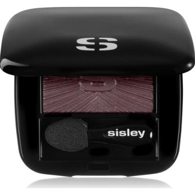 Sisley Les Phyto Ombres cienie do powiek z efektem satynowym do wrażliwych oczu odcień 21 Mat Cocoa 1,5 g