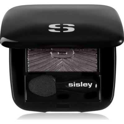 Sisley Les Phyto Ombres cienie do powiek z efektem satynowym do wrażliwych oczu odcień 24 Silky Steel 1,5 g