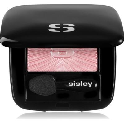 Sisley Les Phyto Ombres cienie do powiek z efektem satynowym do wrażliwych oczu odcień 31 Metallic Pink 1,5 g