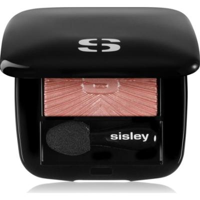 Sisley Les Phyto Ombres cienie do powiek z efektem satynowym do wrażliwych oczu odcień 32 Silky Coral 1,5 g