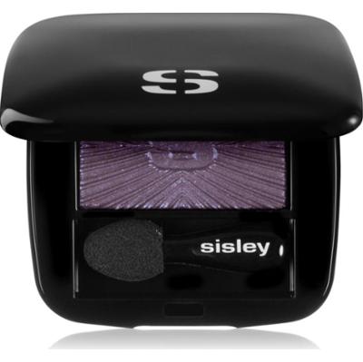 Sisley Les Phyto Ombres cienie do powiek z efektem satynowym do wrażliwych oczu odcień 34 Sparkling Purple 1,5 g