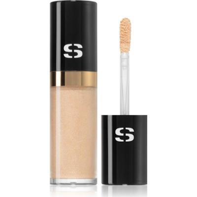 Sisley Ombre Éclat Liquide cienie do powiek w płynie odcień 1 sparkling wine 6,5 ml