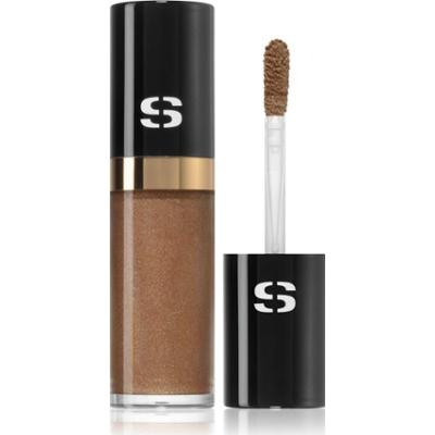 Sisley Ombre Éclat Liquide cienie do powiek w płynie odcień 5 bronze 6,5 ml