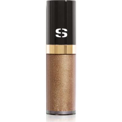 Sisley Ombre Éclat Liquide cienie do powiek w płynie odcień 7 Antique Gold 6.5 ml