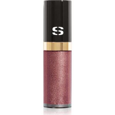 Sisley Ombre Éclat Liquide cienie do powiek w płynie odcień 9 Plum 6.5 ml