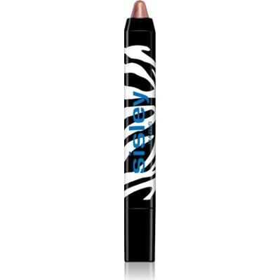 Sisley Phyto-Eye Twist długotrwałe cienie do powiek w kredce wodoodporne odcień 18 Fawn 1,5 g