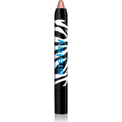 Sisley Phyto-Eye Twist długotrwałe cienie do powiek w kredce wodoodporne odcień 19 Sunset 1.5 g