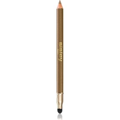 Sisley Phyto-Khol Perfect kredka do oczu z temperówką odcień 04 Khaki 1.2 g
