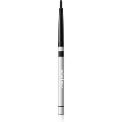 Sisley Phyto-Khol Star Waterproof trwała kredka do oczu odcień 1 Sparkling Black 0.3 g