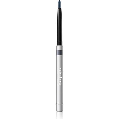 Sisley Phyto-Khol Star Waterproof trwała kredka do oczu odcień 2 Sparkling Grey 0.3 g