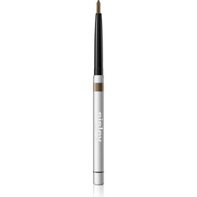 Sisley Phyto-Khol Star Waterproof trwała kredka do oczu odcień 4 Sparkling Bronze 0.3 g