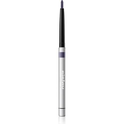 Sisley Phyto-Khol Star Waterproof trwała kredka do oczu odcień 6 Mystic Purple 0.3 g