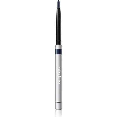 Sisley Phyto-Khol Star Waterproof trwała kredka do oczu odcień 7 Mystic Blue 0.3 g