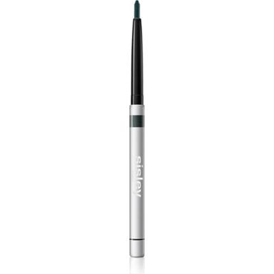 Sisley Phyto-Khol Star Waterproof trwała kredka do oczu odcień 8 Mystic Green 0.3 g