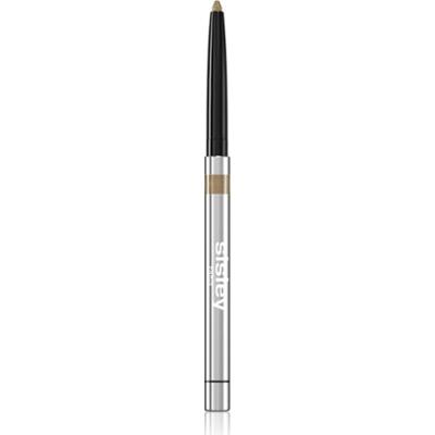 Sisley Phyto-Khol Star Waterproof trwała kredka do oczu odcień Sparkling Pearl 0.3 g