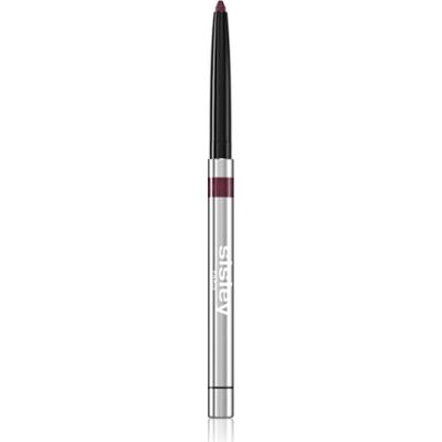 Sisley Phyto-Khol Star Waterproof trwała kredka do oczu odcień Mystic Plum 0.3 g