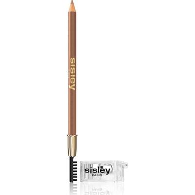 Sisley Phyto-Sourcils Perfect kredka do brwi ze szczotką odcień 01 Blond 0.55 g