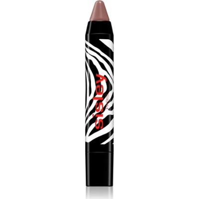 Sisley Phyto-Lip Twist tonujący balsam do ust w w pisaku odcień 1 Nude 2.5 g