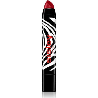 Sisley Phyto-Lip Twist Mat tonujący balsam do ust z matowym wykończeniem odcień 18 Tango  2.5 g