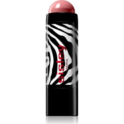 Sisley Phyto Blush Twist róż do policzków w kremie w sztyfcie odcień 1 Petal 5.5 g