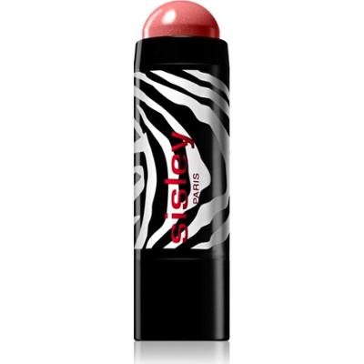 Sisley Phyto Blush Twist róż do policzków w kremie w sztyfcie odcień 6 Passion 5.5 g